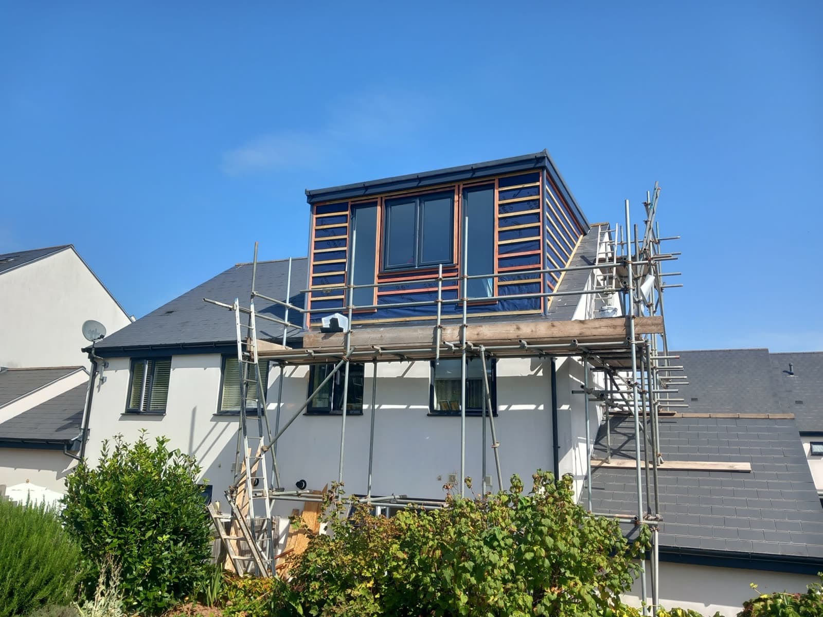 Loft Conversions