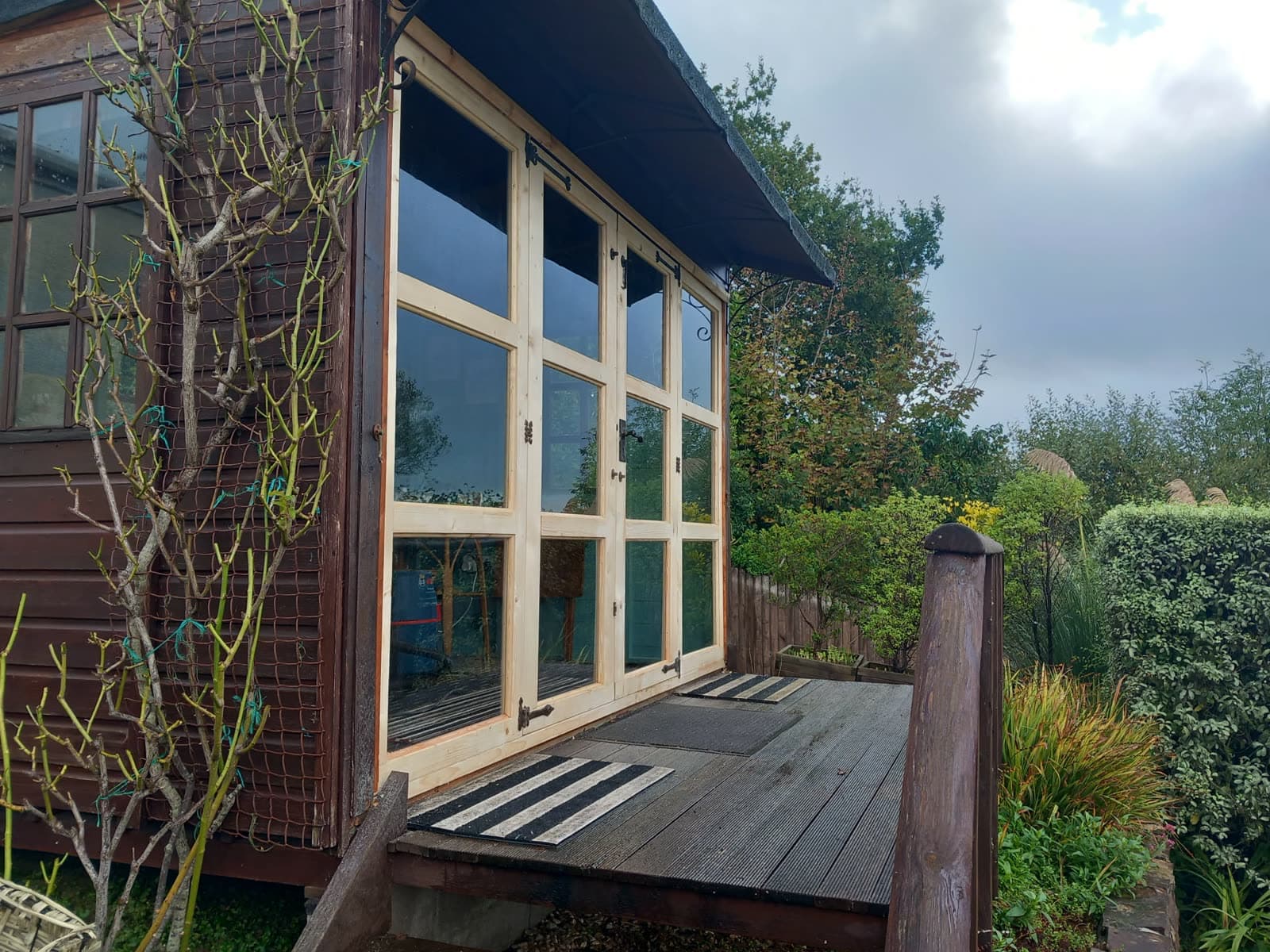 Windows & Doors